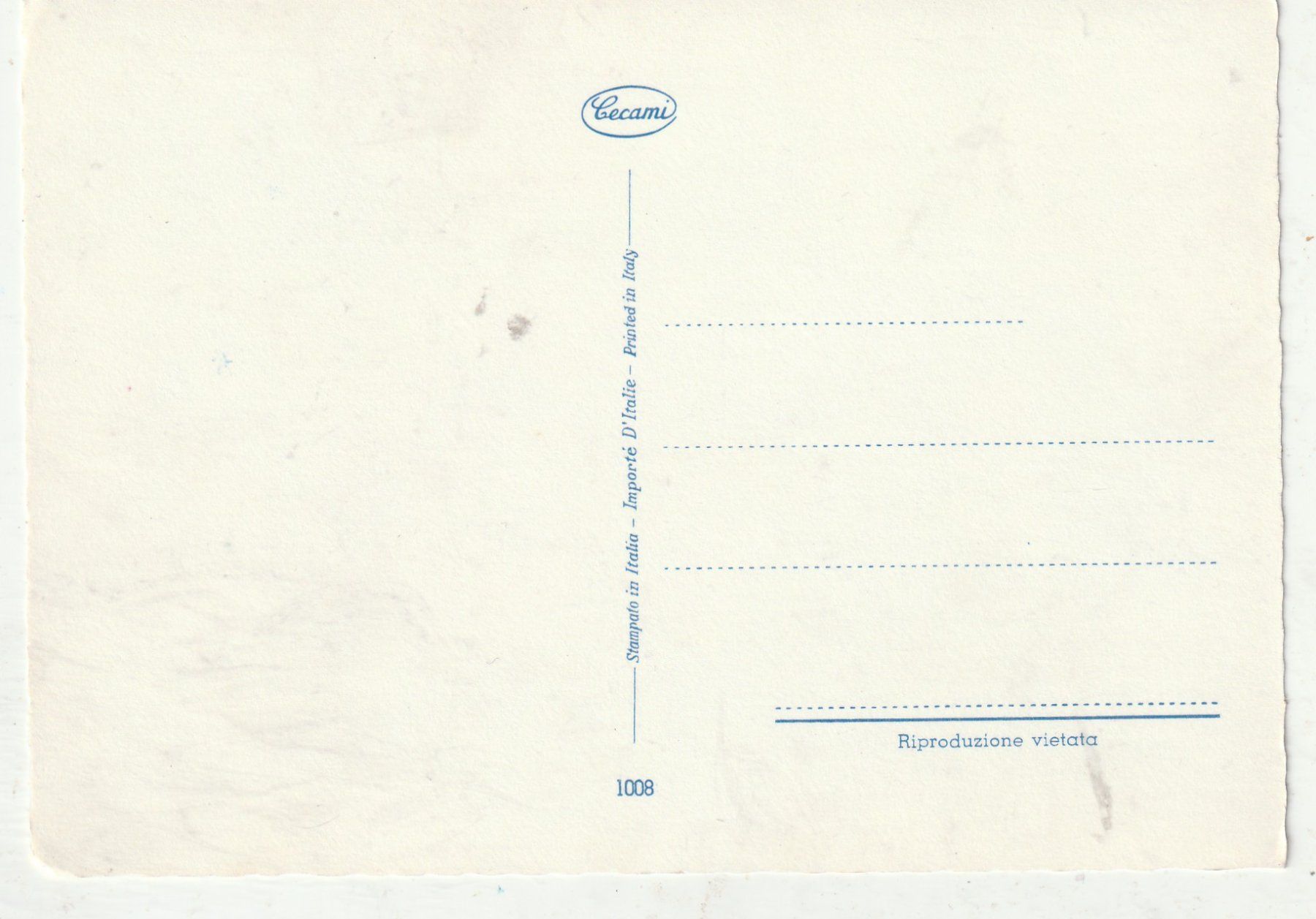 Cartoline postali: Blumenarte – Usato da Lumbrein venduto da made02 1