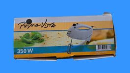 Handmixer Prima Vista Kombigerät