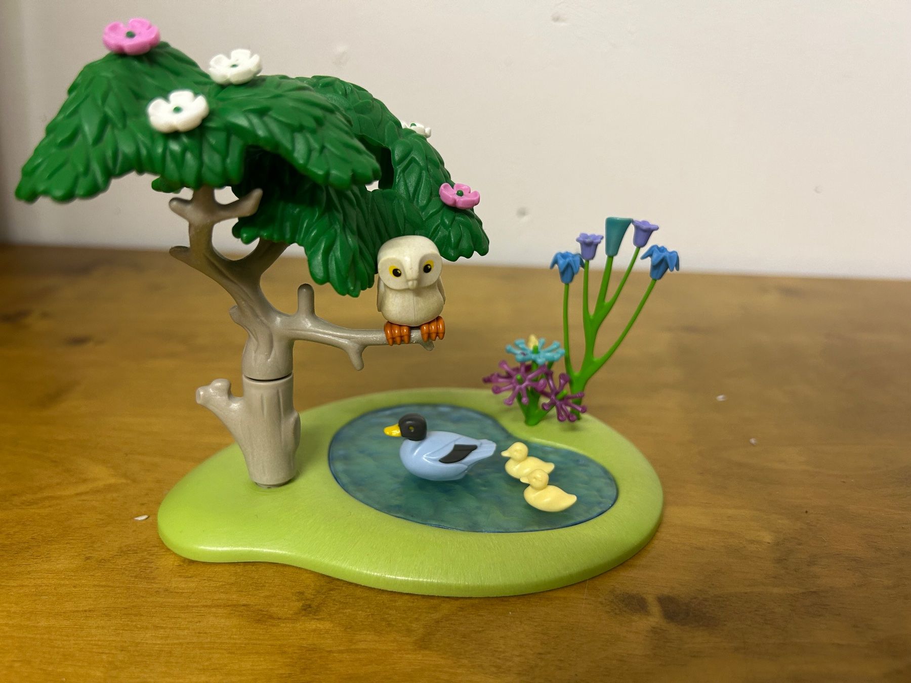 Giocattoli: Einhorn-Spielset Playmobil – Usato da Sursee venduto da Luzifer7 1