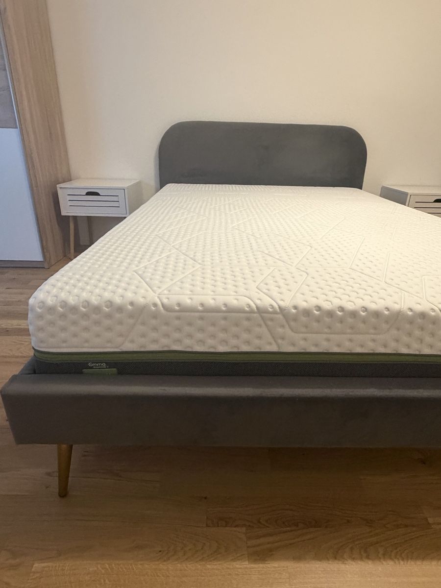 Betten: Bett 140x200 – Gebraucht aus Zug von pav_q5f7 2