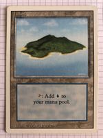 Revised - Island V2 - #direktkauf
