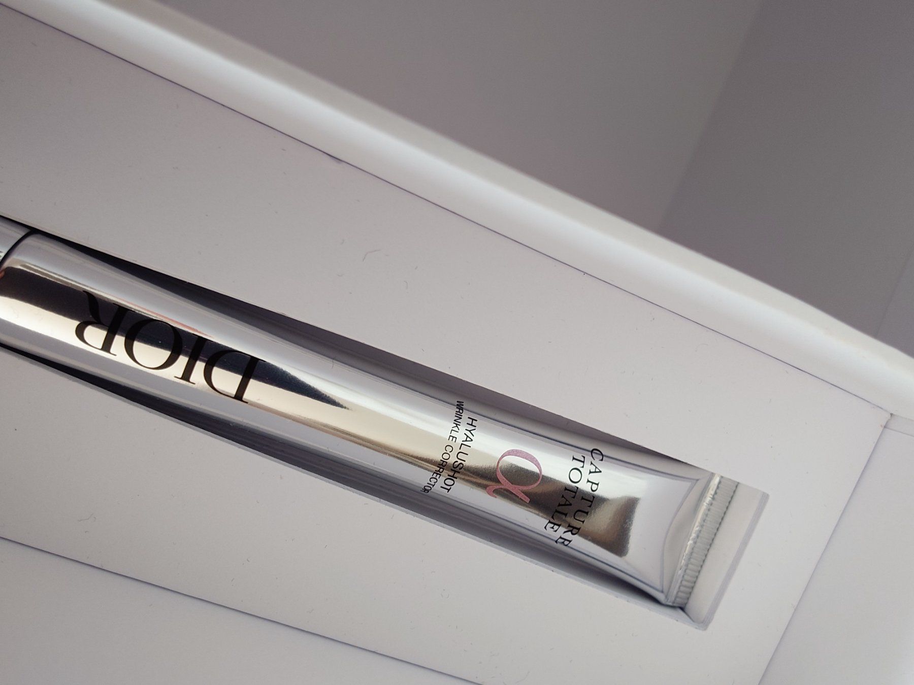 Dior Cura del viso: Dior Vanity and Hyalushot – Nuovo e nell'imballaggio originale da Bern venduto da Dzena87 2