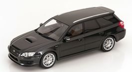 Subaru Legacy STI S402 Touring Station Wagon Phase II 2007-
