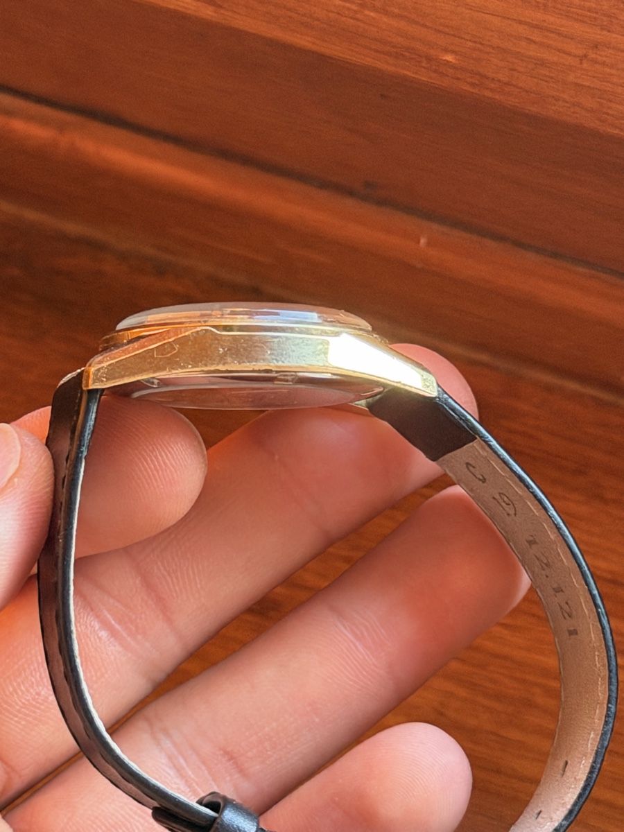 Seiko Orologi: 1974 Seiko Lord Marvel 36000 ref. 5740-8000 – Usato da Le Locle venduto da gsa_d865 2