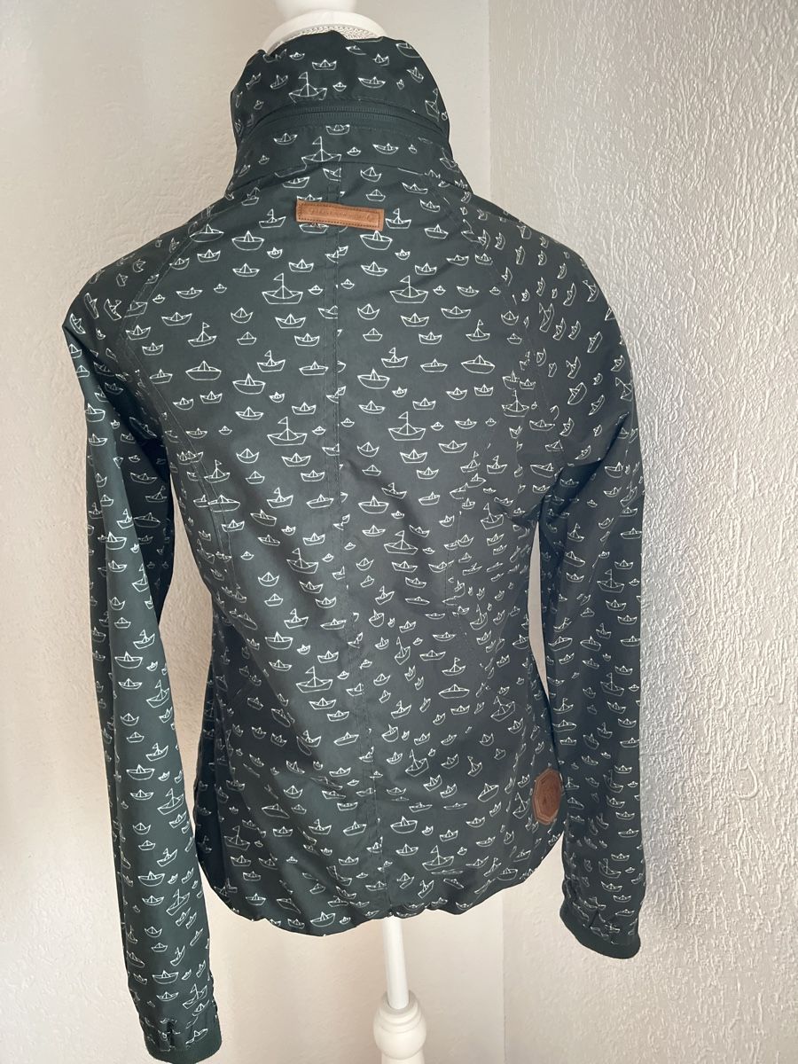 Naketano Jacken: Übergangsjacke Naketano Gr.S – Gebraucht aus Linden von Annelie12 2