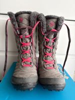 Columbia bottes neige waterproof Omni-Heat t. 4 /35 boots