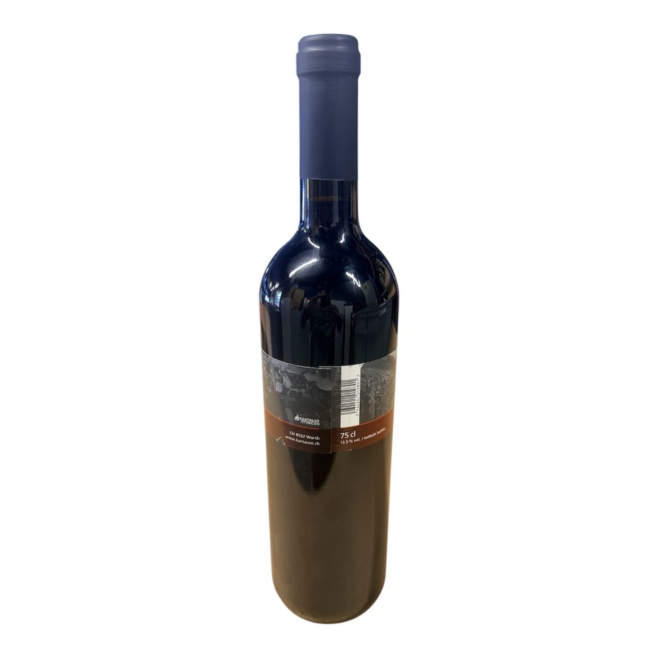 Vino: Blauburgunder AOC Thurgau 2016 Kartause Ittingen Eichenfass – Nuovo (secondo la descrizione) da Märstetten venduto da The_Dings 1