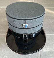 KANTONSPOLIZEI KAPO AARGAU UNIFORM HUT MÜTZE CA. GRÖSSE 56