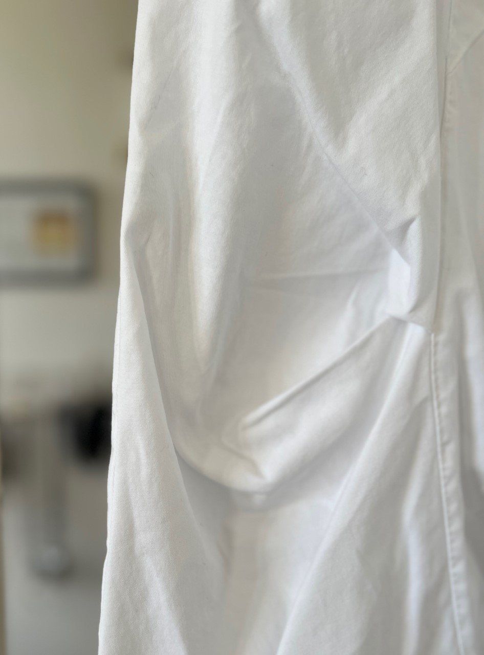 Hosen: SAROUEL PANTS EN COTON! M – Neu und originalverpackt aus Locarno von NicoNion 4