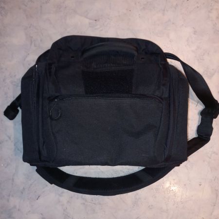 Maxpedition Solstice Tasche Outdoor Survival