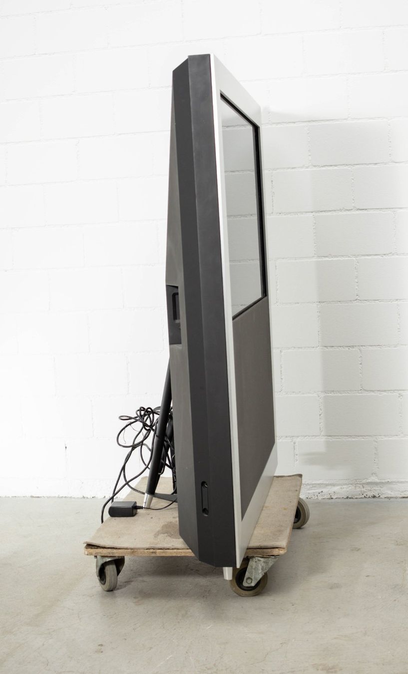 Bang & Olufsen Televisori: Plasma TV - Bang & Olufsen Beovision 5 – Usato da Zürich venduto da ZuercherBrockenhaus 1