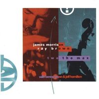 Ray Brown, James Morrison, Jeff Hamilton, Benny Green [EW]