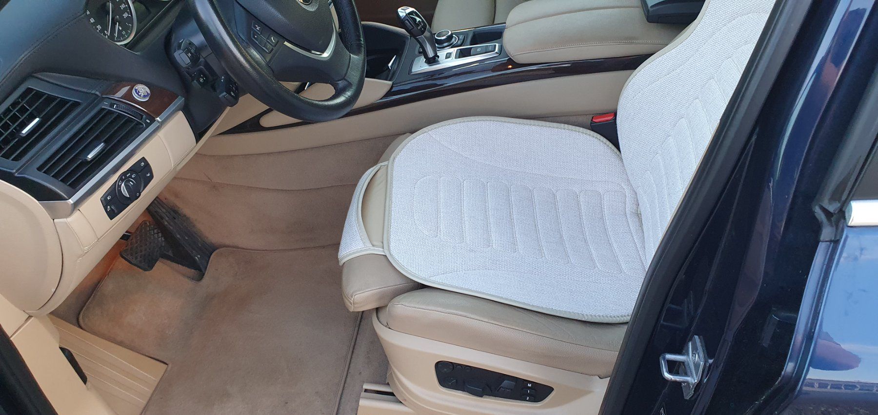 BMW Automobili: BMW X6 xDrive 50i 2013 – Usato da Lenzburg venduto da don_tt5v 7