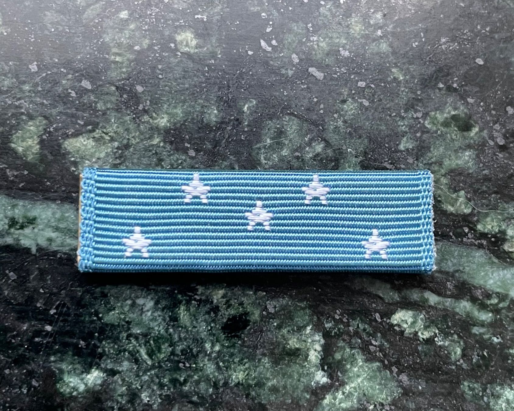 Plaketten & Abzeichen: Ribbon Medal of Honor – Neu (gemäss Beschreibung) aus Basel von OrdenMax