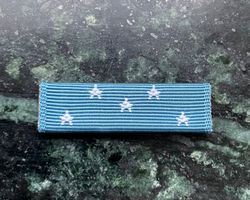 Ribbon Medal of Honor