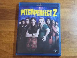 Pitch Perfect 2 (2015) Bluray