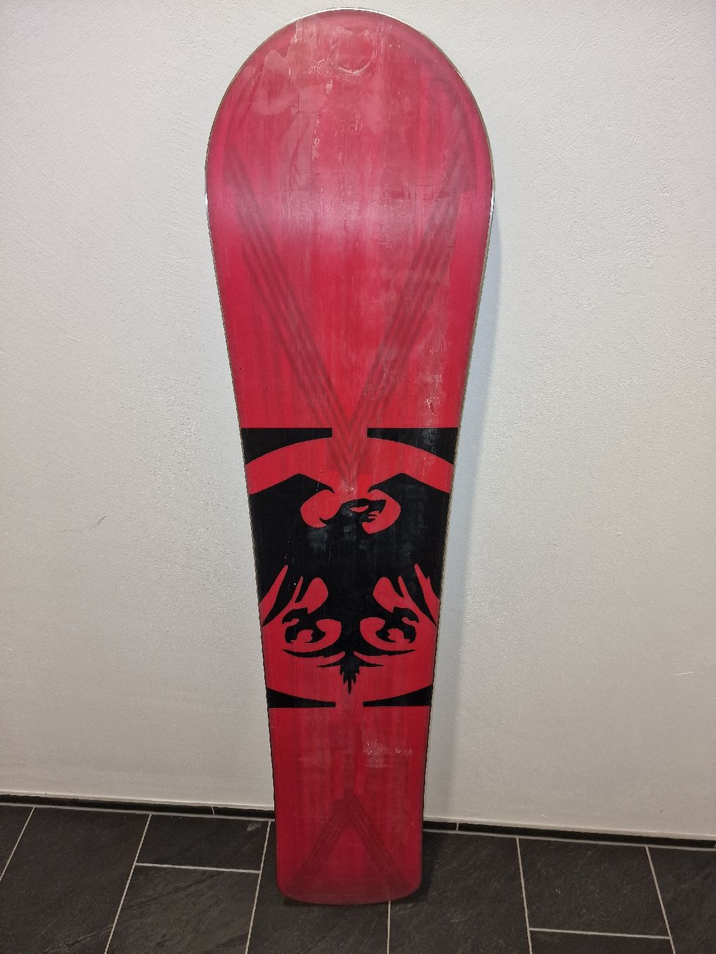 Board: Snowboard – Usato da Bad Ragaz venduto da Andrin.steinbacher 3