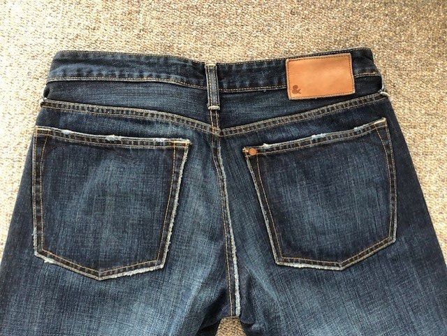 H&M Jeans: Jeans W34/L34 – Usato da Bachenbülach venduto da danielaa0102 4