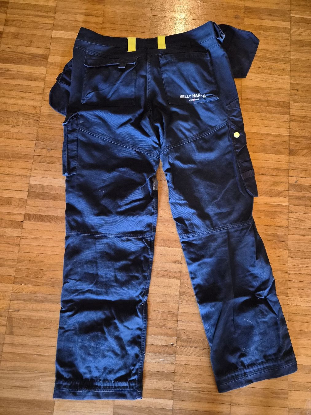 Helly Hansen Pantaloni: Pantalon travail Helly Hansen occasion – Usato da Carouge GE venduto da felipe2007 4