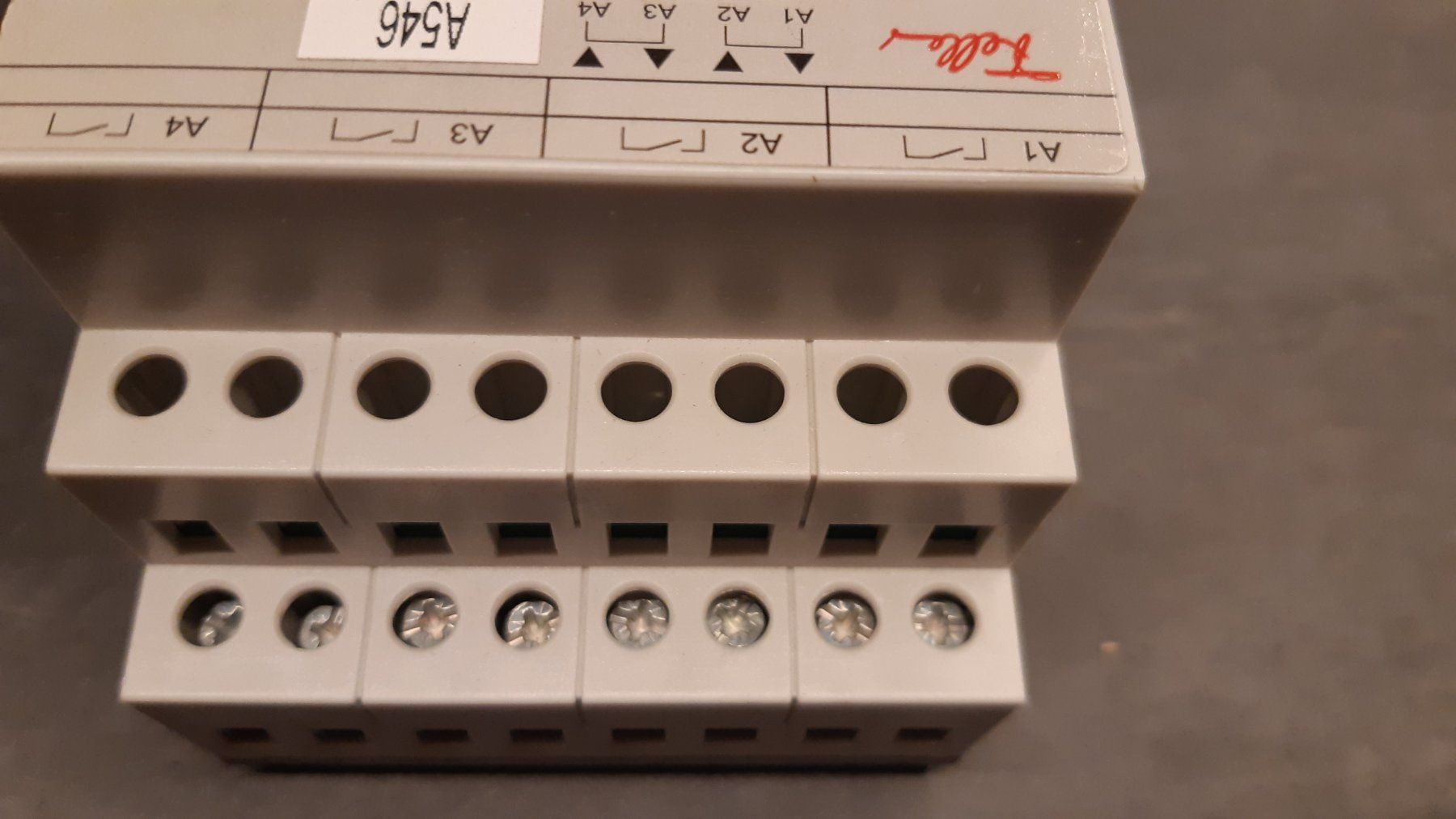 Feller Componenti elettronici: KNX EiB Feller 36339-2.REG – Usato da Bofflens venduto da Ptitphilou 1