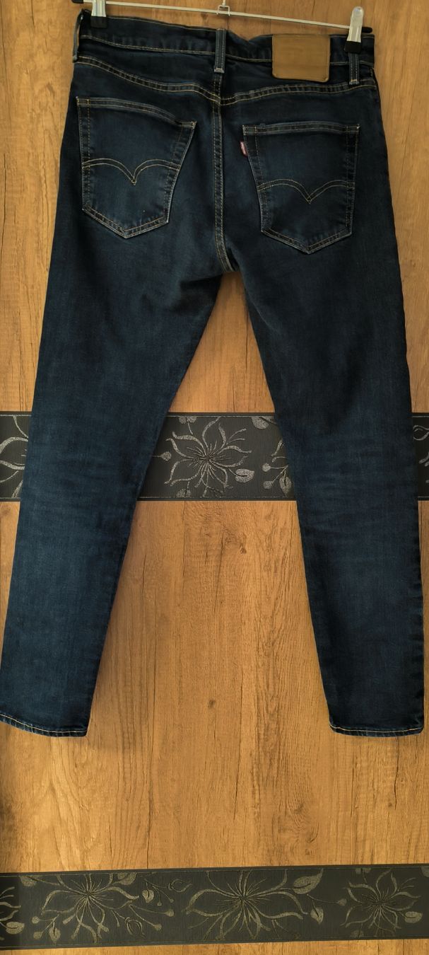 Levi's Jeans: Levi's Jeans Größe M – D'occasion à Bern par mar_xn6k 2
