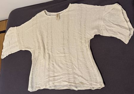 Weisses Top