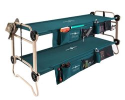 Campingbett, DISC-O-BED, Feldbett, Notbett, Etagenbett