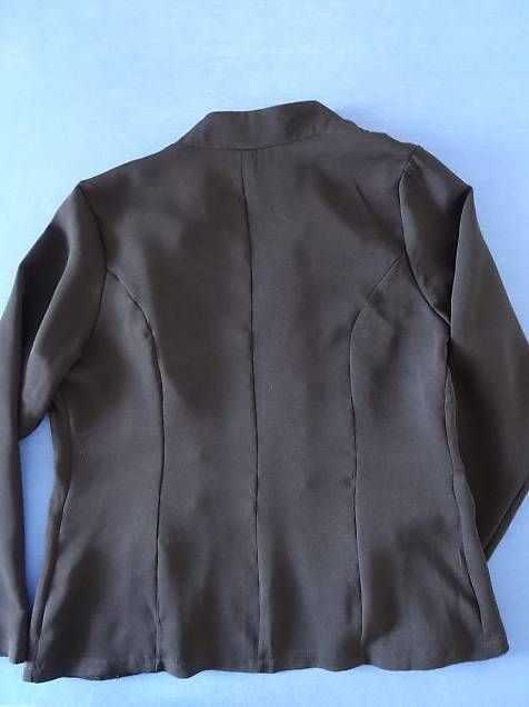 Giacche: Leichter Blazer Jacke – Nuovo (secondo la descrizione) da Bazenheid venduto da Aebi55 2
