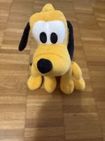 Süsser Pluto zum Kuscheln!