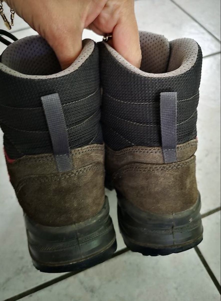 Lowa Scarpe da donna: Lowa gore-tex Wanderschuhe gr. 39 – Usato da Sevelen venduto da gsandax 3