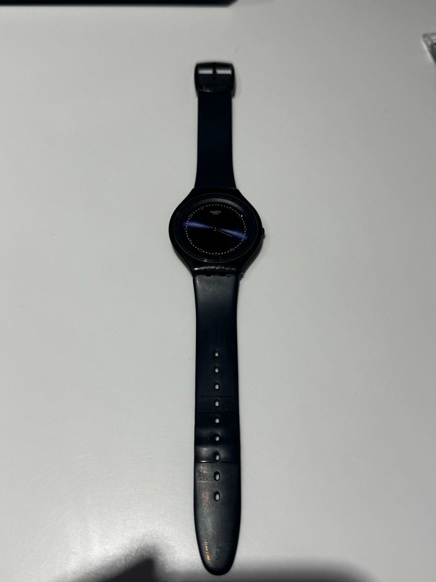 Swatch Orologi: Swatch Skin bleu – Usato da Vevey venduto da Eiden77 2