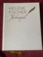 Helene Fischer - Farbenspiel (Bildband mit 4 CDs + 1 DVD)