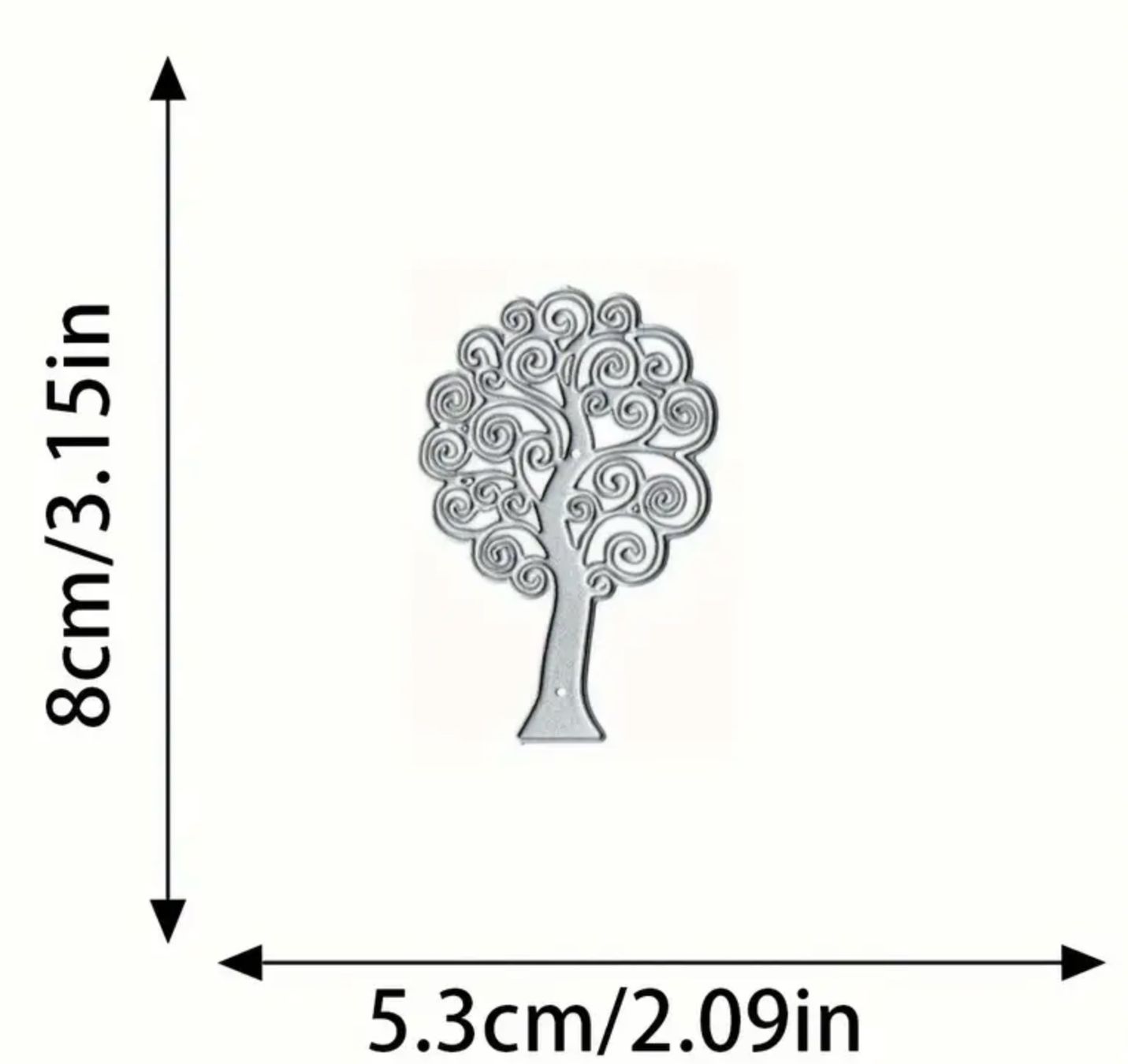 Sciablone: Falter Schmetterlinge - Stanzschablone – Nuovo e nell'imballaggio originale da Frenkendorf venduto da jazzplatten 1