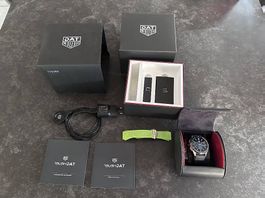 Montre tag heuer connected 