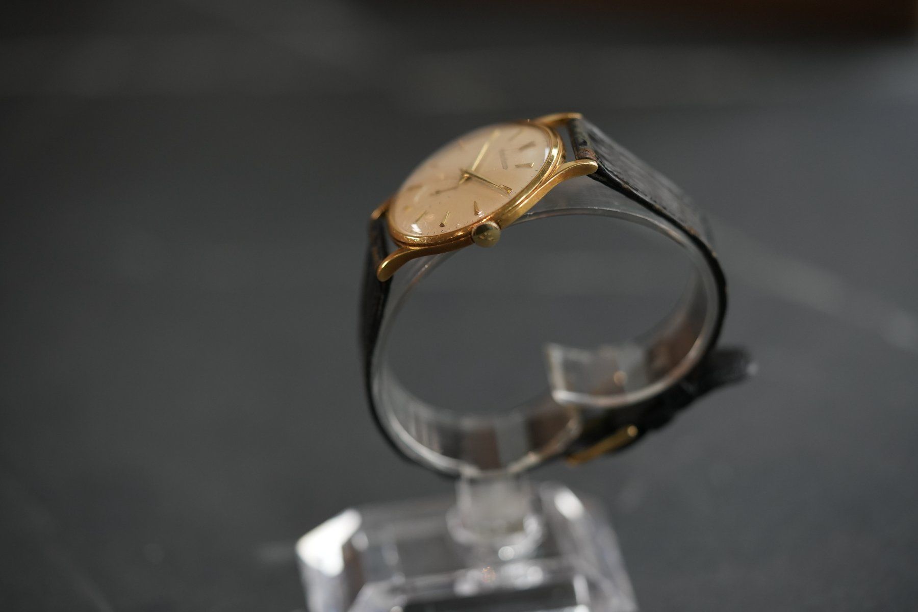 Jaeger-Lecoultre Montres: Jaeger LeCoultre Vintage – D'occasion à Faoug par Bruce_Wayne23 2