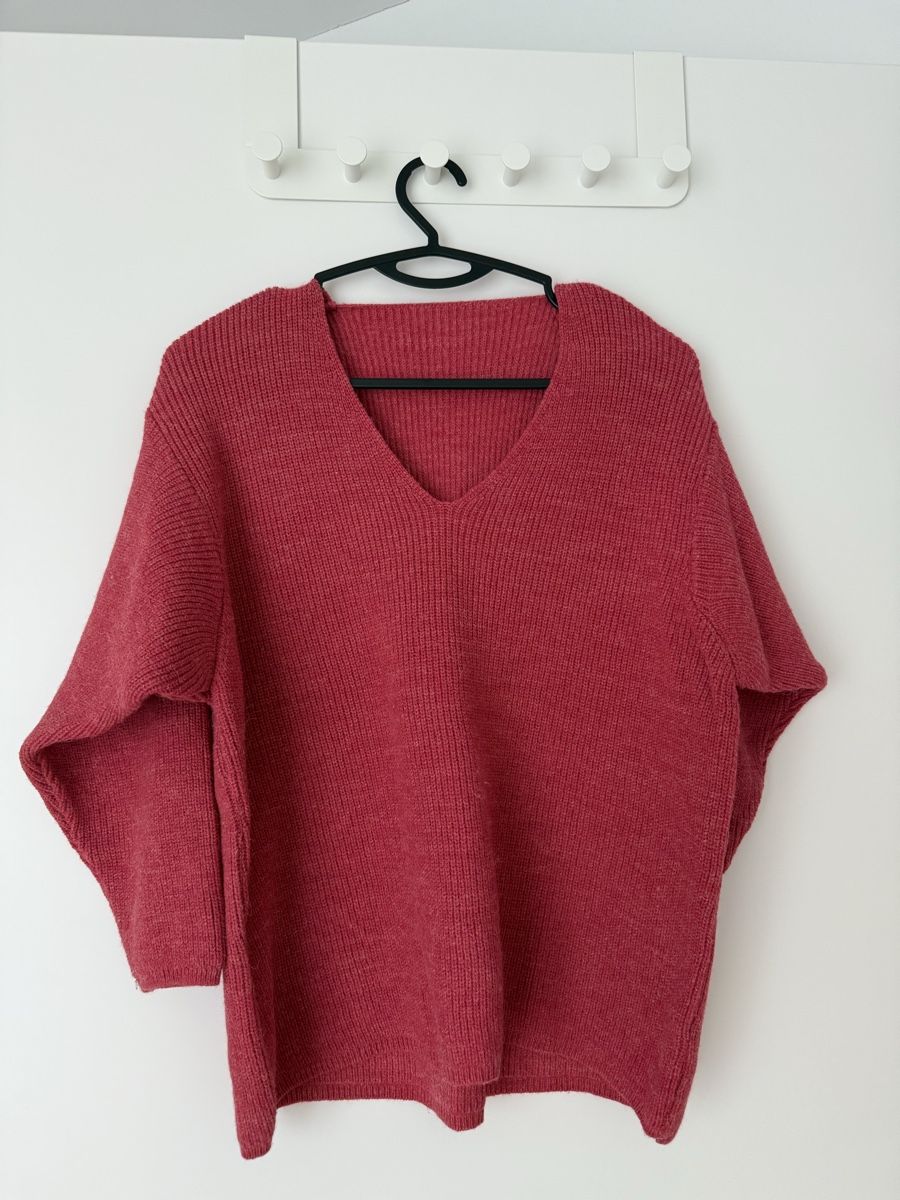 Maglioni & Felpe: Pink Sweater – Nuovo (secondo la descrizione) da Binningen venduto da eli_9psr 1