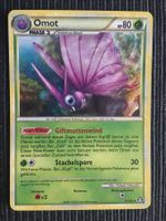 Pokemon Omot Holo HS Triumph