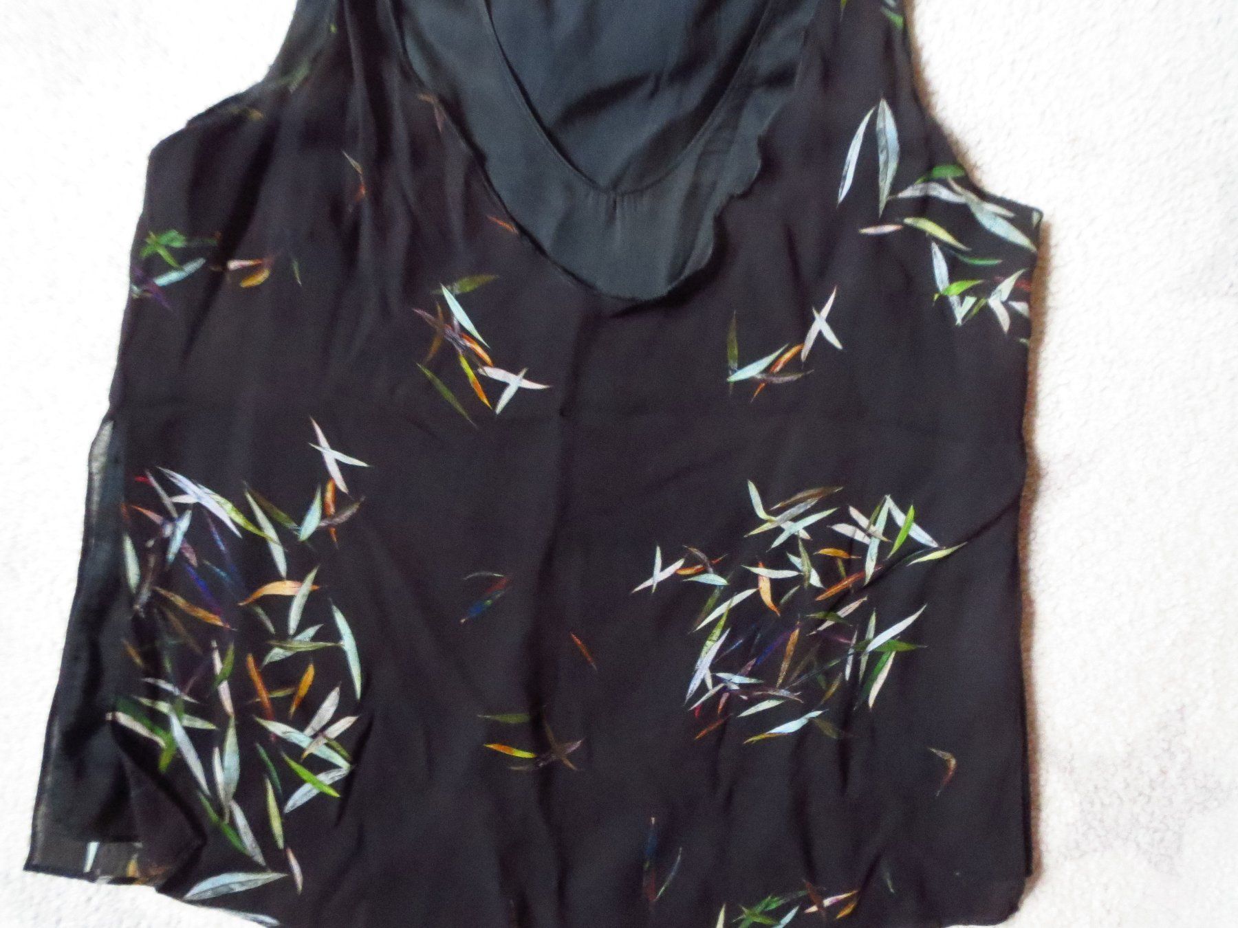 Nile Camicette: NEUE NILE Damen Bluse gr S – Nuovo (secondo la descrizione) da Kiental venduto da Anna8702 3