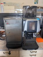 ab Service gereinigt entkalkt geprüft Gastro Kaffeemaschine