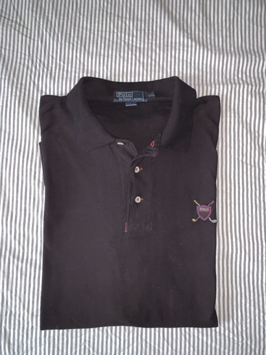 Ralph Lauren Magliette Polo: Polo by Ralph Lauren Gr.XXL – Usato da Bonaduz venduto da padia3