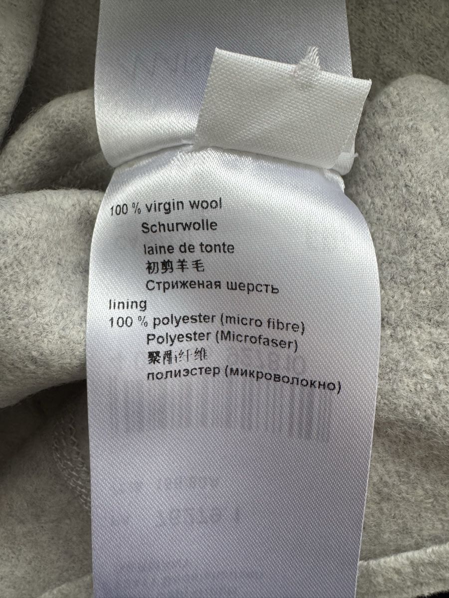 Marc Cain Maglioni & Felpe: Marc Cain Pullover, Gr. N1neuwertig – Usato da Thun venduto da mama2007 6
