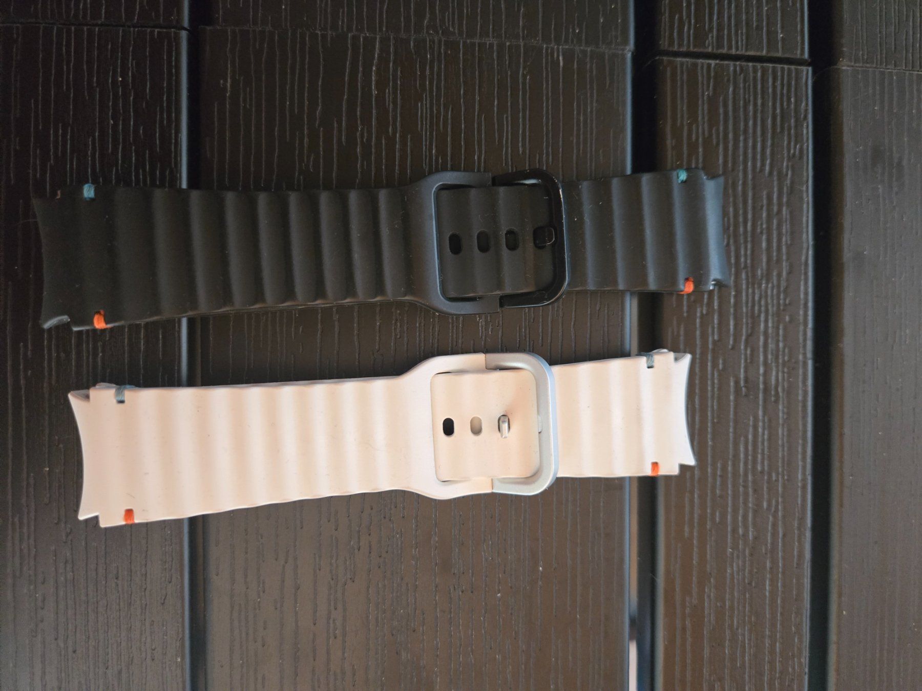 Samsung Smartwatch: Samsung Galaxy Watch 7 BT 40 mm – Gebraucht aus Buttwil von fam_yn5w 3