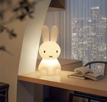 Miffy Lampe 