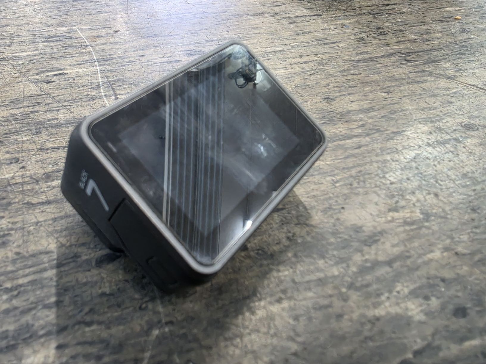 Gopro Action Cam: Gopro Hero 7 Black – Usato da Merenschwand venduto da ___niggi___ 3