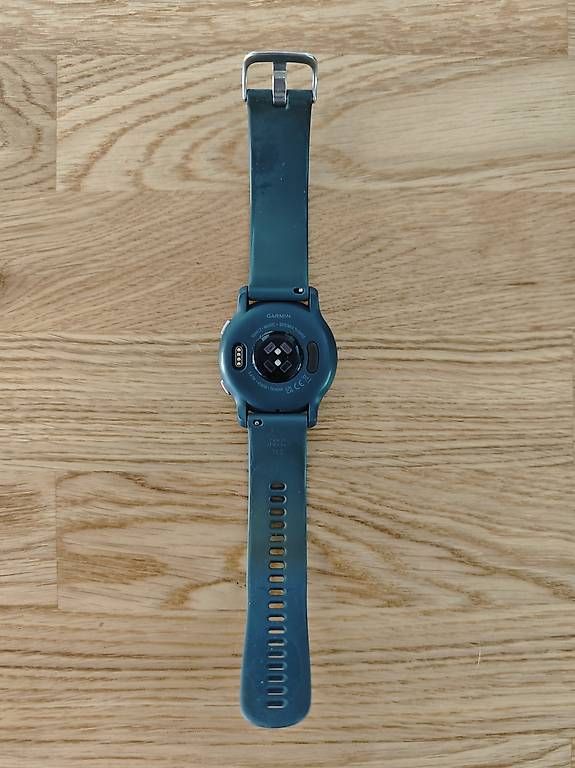 Smartwatch: Garmin Venu 2 – Usato da Unterseen venduto da OCD89 2