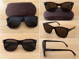 Tom Ford Sonnenbrille