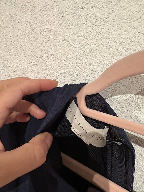 Vestiti: Stella Mc Cartney Kleid Grösse M – Usato da Unterägeri venduto da mar_96hk 4