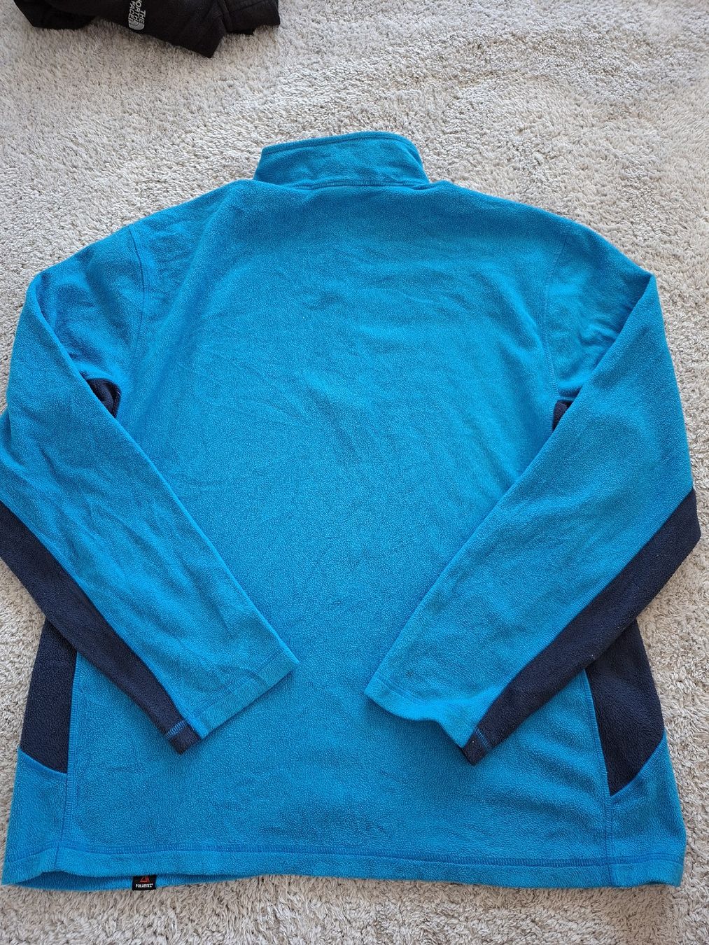 North Face Pullover & Sweatshirts: Polaire The North Face bleu taille L  – Gebraucht aus Renens VD von ser_j2fn 8