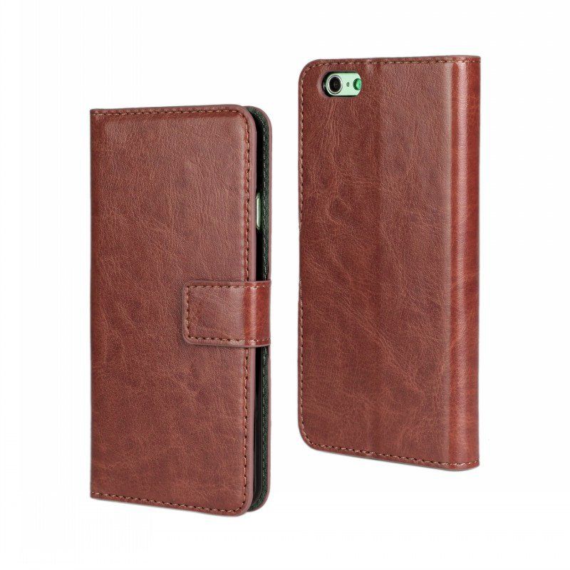 Cover & Protezioni schermo: iPhone 16e Hülle Etui Wallet Case Flip Cover Coque TASCHE – Nuovo e nell'imballaggio originale da Volketswil venduto da coverandmore 3