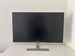 Acer Full HD Monitor 27'' + HDMI Kabel